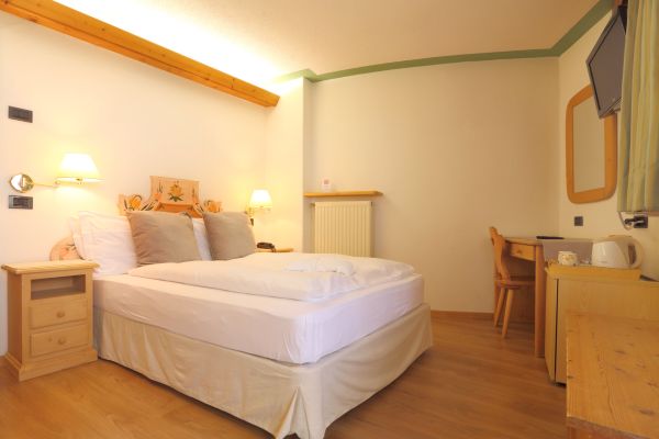 Park Hotel Bellacosta (Cavalese)